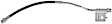 H622006 First Stop Series Brake Line, Metal and Rubber