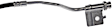 H622006 First Stop Series Brake Line, Metal and Rubber