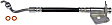 H622009 Rear, Passenger Side, Outer First Stop Series Brake Line, Metal and Rubber