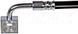 H622019 First Stop Series Brake Line, EPDM Rubber