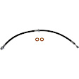 H622060 Front, Passenger Side First Stop Series Brake Line
