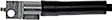 H622065 Front, Passenger Side First Stop Series Brake Line, Rubber and Steel