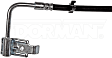 H622079 Front, Driver Side First Stop Series Brake Line, EPDM Rubber