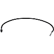 H622114 Rear, Driver or Passenger Side First Stop Series Brake Line
