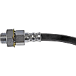H622114 Rear, Driver or Passenger Side First Stop Series Brake Line