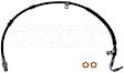 H622115 First Stop Series Brake Line, Rubber and Steel