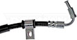 H622115 First Stop Series Brake Line, Rubber and Steel