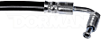 H622116 Rear, Driver and Passenger Side First Stop Series Brake Line, EPDM Rubber