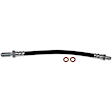 H622122 Rear, Driver and Passenger Side First Stop Series Brake Line