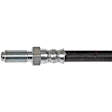 H622122 Rear, Driver and Passenger Side First Stop Series Brake Line