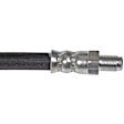 H622122 Rear, Driver and Passenger Side First Stop Series Brake Line