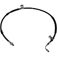 H622132 Rear, Driver or Passenger Side First Stop Series Brake Line