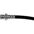 H622132 Rear, Driver or Passenger Side First Stop Series Brake Line