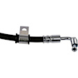 H622132 Rear, Driver or Passenger Side First Stop Series Brake Line