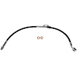 H622180 Front, Passenger Side First Stop Series Brake Line