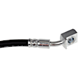 H622180 Front, Passenger Side First Stop Series Brake Line