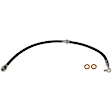 H622270 Front, Passenger Side First Stop Series Brake Line