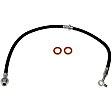 H622271 Front, Driver Side First Stop Series Brake Line