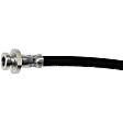H622271 Front, Driver Side First Stop Series Brake Line
