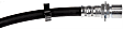 H622291 First Stop Series Brake Line, EPDM Rubber