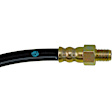H6222 First Stop Series Brake Line, EPDM Rubber