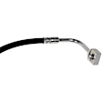 H622316 Rear, Driver Side First Stop Series Brake Line