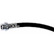 H622316 Rear, Driver Side First Stop Series Brake Line