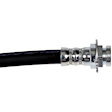 H622330 Rear, Passenger Side Brake Line, EPDM Rubber
