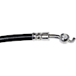 H622381 Rear, Driver Side First Stop Series Brake Line