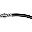 H622381 Rear, Driver Side First Stop Series Brake Line