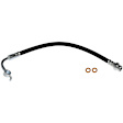 H622389 Rear, Driver Side First Stop Series Brake Line