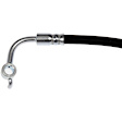 H622389 Rear, Driver Side First Stop Series Brake Line