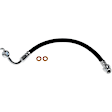 H622390 Rear, Passenger Side First Stop Series Brake Line