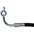H622390 Rear, Passenger Side First Stop Series Brake Line