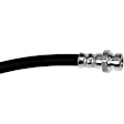 H622390 Rear, Passenger Side First Stop Series Brake Line