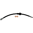 H622410 Rear, Driver and Passenger Side First Stop Series Brake Line