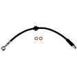 H622431 Front, Driver Side First Stop Series Brake Line