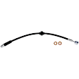 H622432 Front, Passenger Side First Stop Series Brake Line