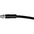 H622432 Front, Passenger Side First Stop Series Brake Line