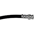 H622443 Front, Driver Side First Stop Series Brake Line