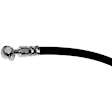H622443 Front, Driver Side First Stop Series Brake Line