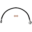 H622450 Rear, Driver Side, Inner First Stop Series Brake Line