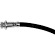 H622450 Rear, Driver Side, Inner First Stop Series Brake Line