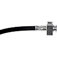 H622450 Rear, Driver Side, Inner First Stop Series Brake Line