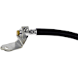 H622508 Rear, Passenger Side First Stop Series Brake Line