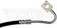 H622510 Front, Driver Side First Stop Series Brake Line, EPDM Rubber