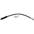 H622511 Front, Driver Side First Stop Series Brake Line