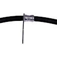 H622511 Front, Driver Side First Stop Series Brake Line