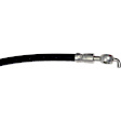 H622511 Front, Driver Side First Stop Series Brake Line