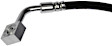 H622515 Front, Driver Side First Stop Series Brake Line, EPDM Rubber
